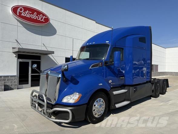 Kenworth T680 Ťahače