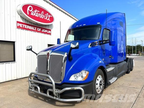 Kenworth T680 Ťahače