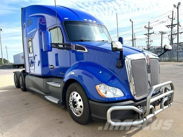 Kenworth T680 Ťahače