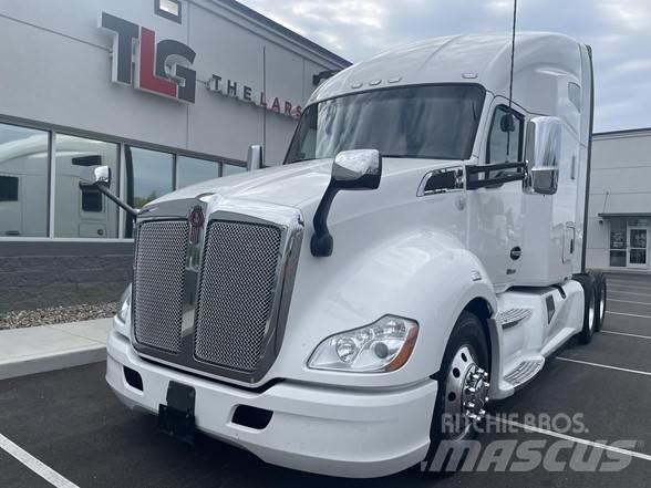 Kenworth T680 Ťahače