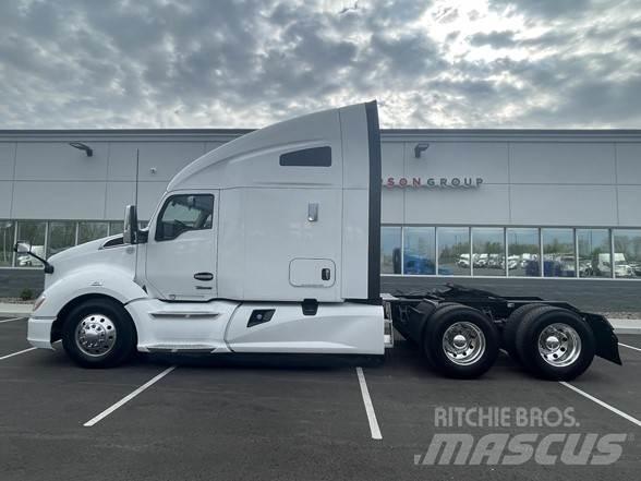 Kenworth T680 Ťahače