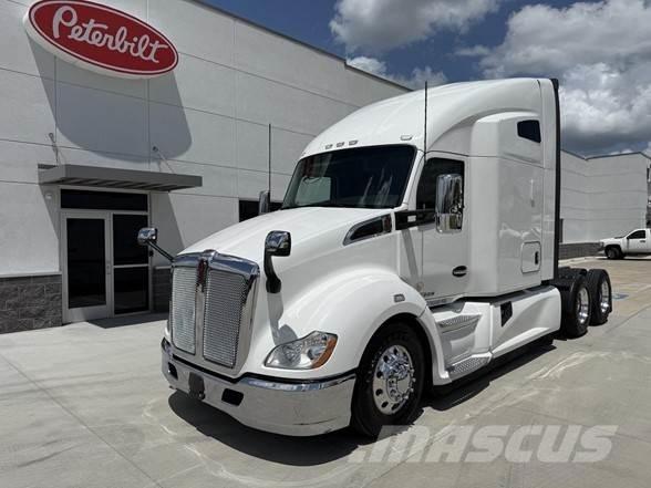 Kenworth T680 Ťahače