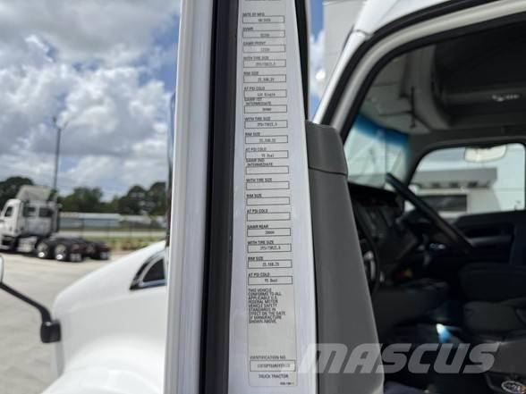 Kenworth T680 Ťahače