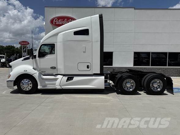 Kenworth T680 Ťahače