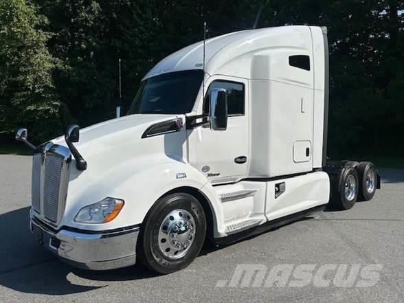 Kenworth T680 Ťahače