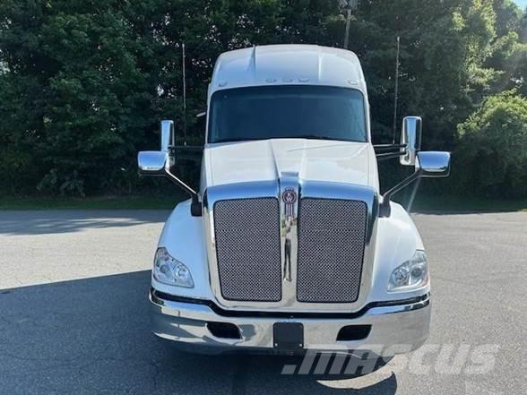 Kenworth T680 Ťahače
