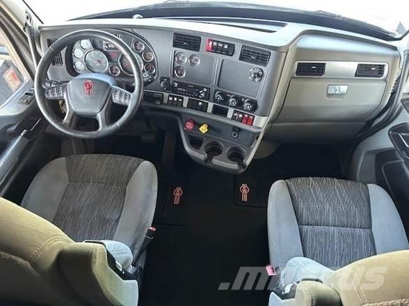 Kenworth T680 Ťahače