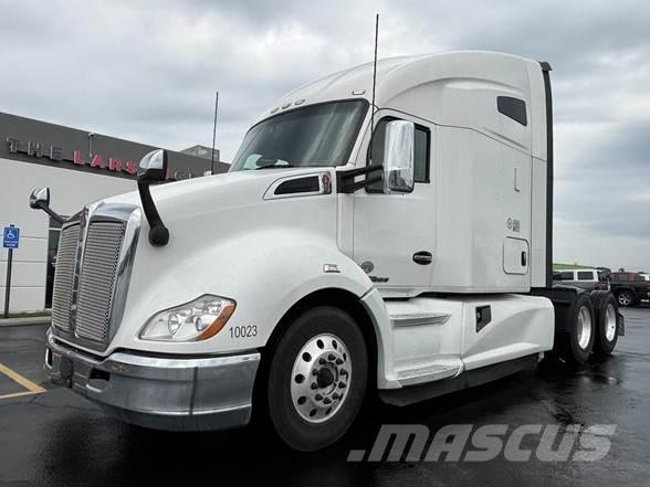 Kenworth T680 Ťahače