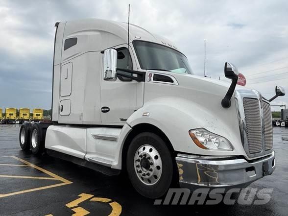 Kenworth T680 Ťahače