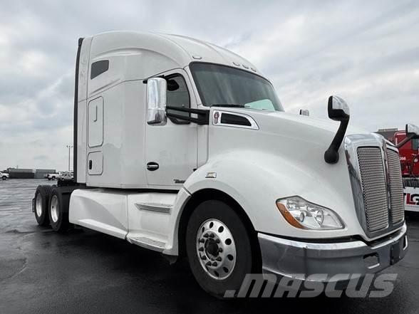 Kenworth T680 Ťahače