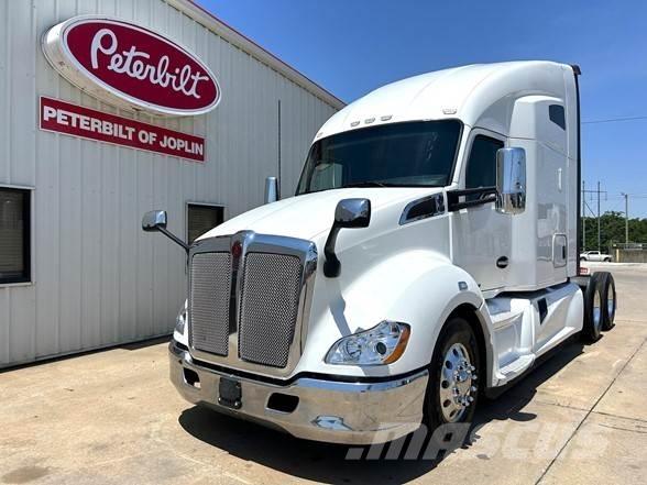 Kenworth T680 Ťahače