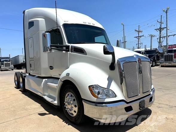 Kenworth T680 Ťahače