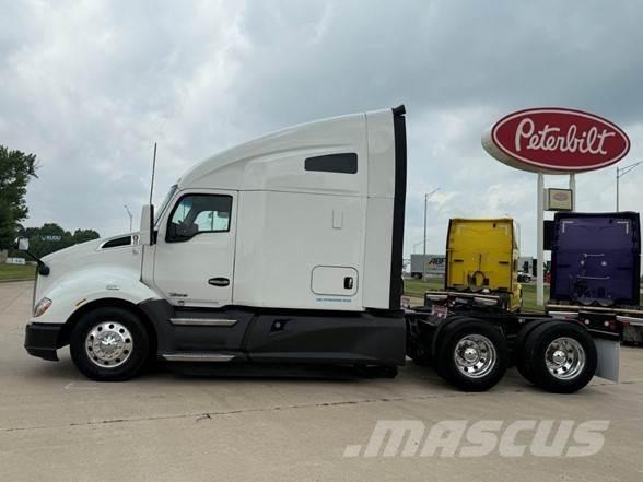 Kenworth T680 Ťahače