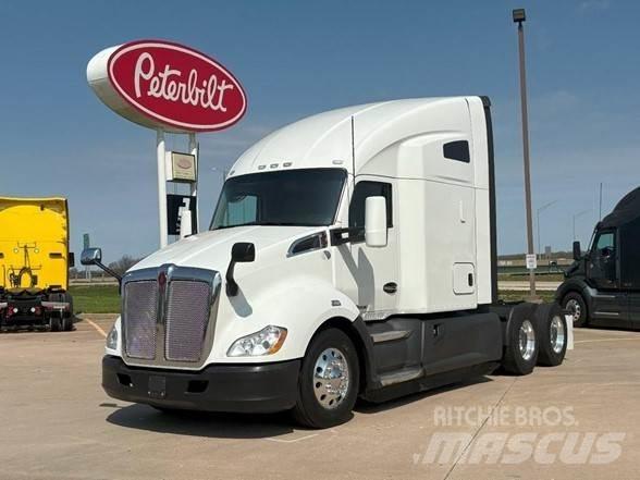 Kenworth T680 Ťahače