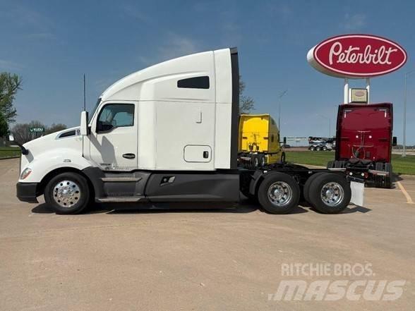 Kenworth T680 Ťahače