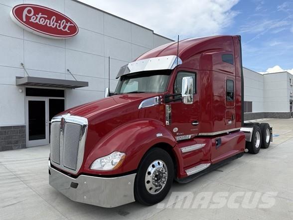 Kenworth T680 Ťahače