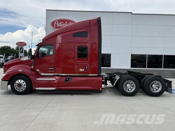 Kenworth T680 Ťahače