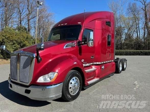 Kenworth T680 Ťahače