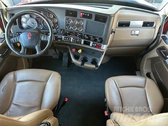 Kenworth T680 Ťahače