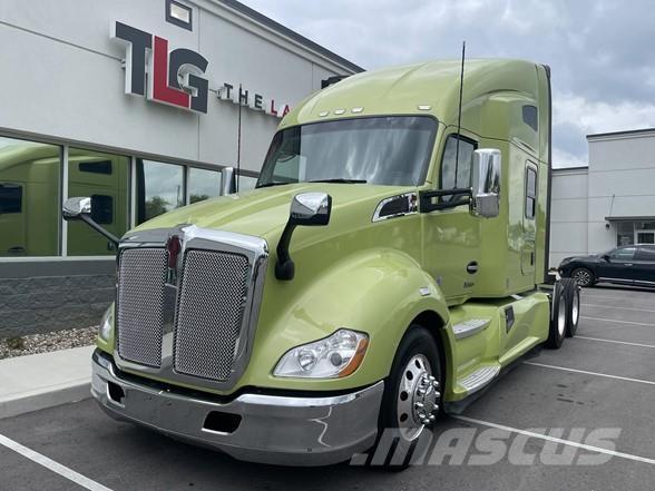 Kenworth T680 Ťahače