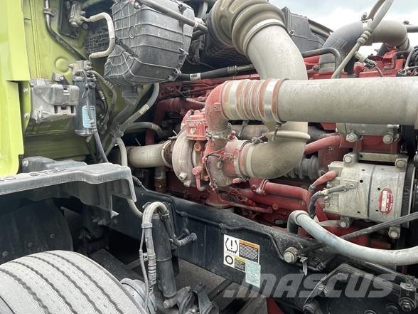 Kenworth T680 Ťahače