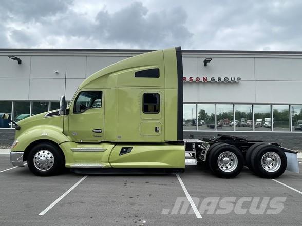 Kenworth T680 Ťahače