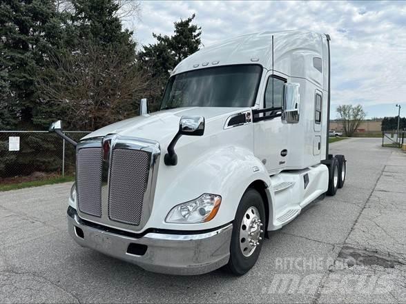 Kenworth T680 Ťahače