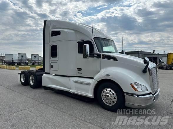 Kenworth T680 Ťahače