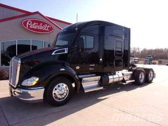Kenworth T680 Ťahače