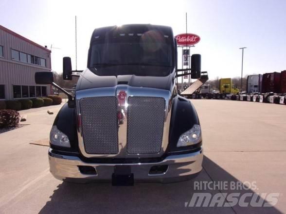 Kenworth T680 Ťahače