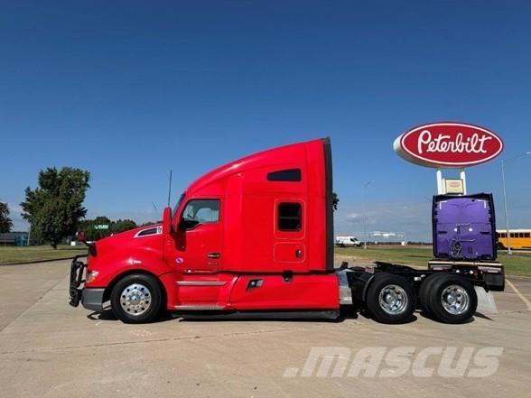 Kenworth T680 Ťahače