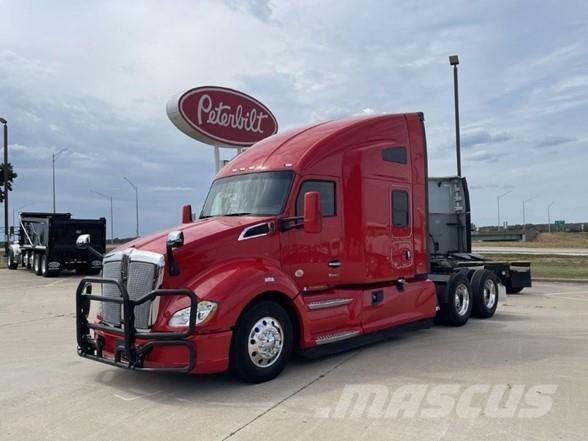 Kenworth T680 Ťahače