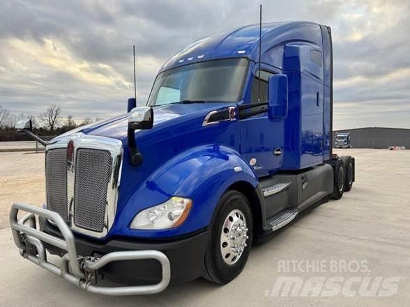 Kenworth T680 Ťahače