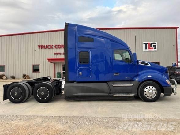 Kenworth T680 Ťahače