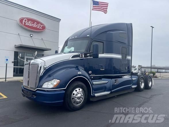 Kenworth T680 Ťahače