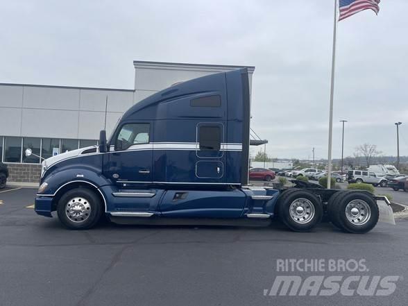 Kenworth T680 Ťahače