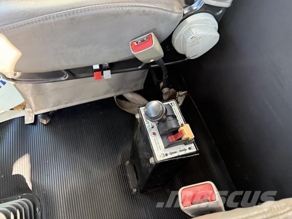 Kenworth T800 Ťahače