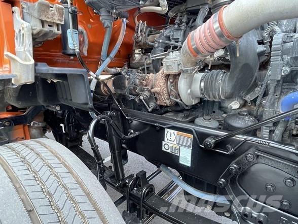 Kenworth T880 Ťahače