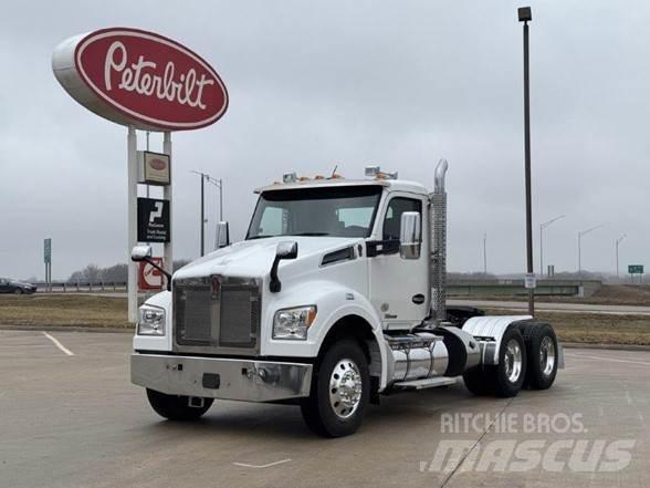 Kenworth T880 Ťahače