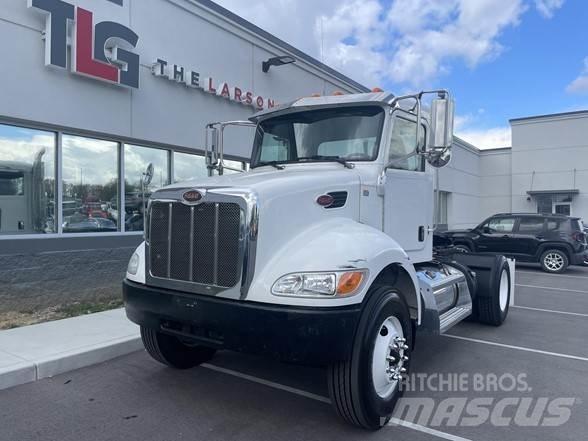 Peterbilt 337 Ťahače
