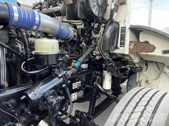 Peterbilt 337 Ťahače