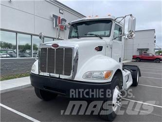 Peterbilt 337 Ťahače