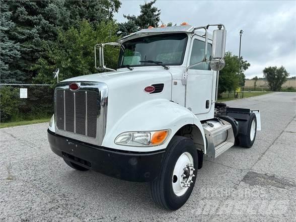Peterbilt 337 Ťahače