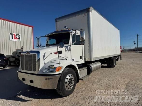 Peterbilt 337 Stavebníctvo - ostatné