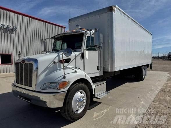 Peterbilt 337 Stavebníctvo - ostatné