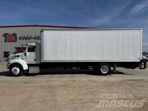 Peterbilt 337 Stavebníctvo - ostatné