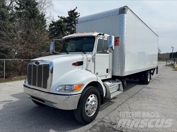 Peterbilt 337 Stavebníctvo - ostatné