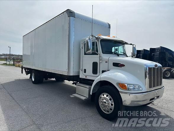 Peterbilt 337 Stavebníctvo - ostatné