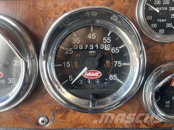 Peterbilt 379 Ťahače