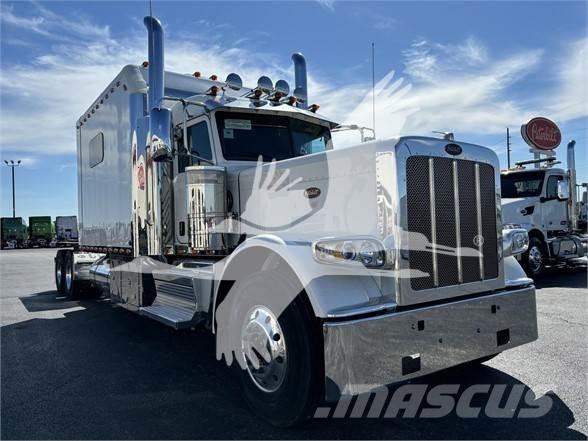 Peterbilt 389 Ťahače